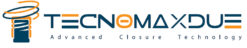 logo tecnomax due