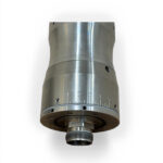 HY23 teste frizione magnetiche tecnomax