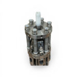 TME 6 RULLI teste capsulatriuci tecnomax 3