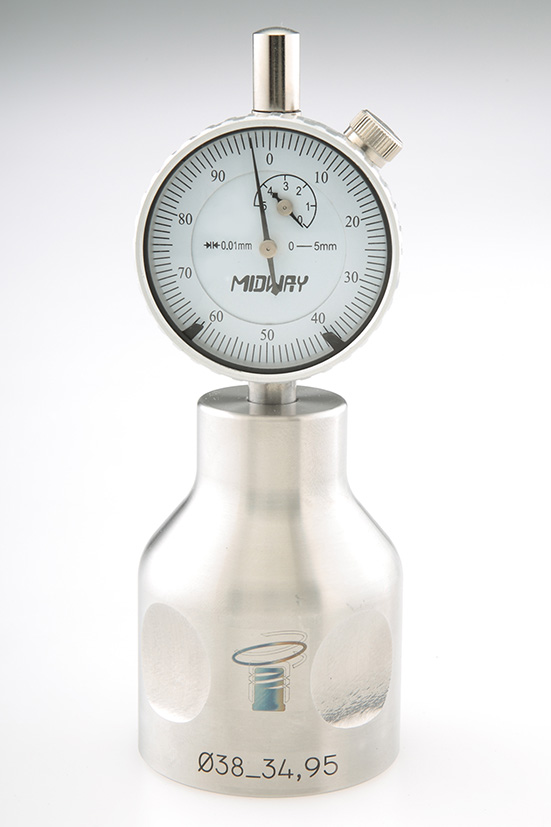 calibro impronta tecnomax calibro impronta tecnomax