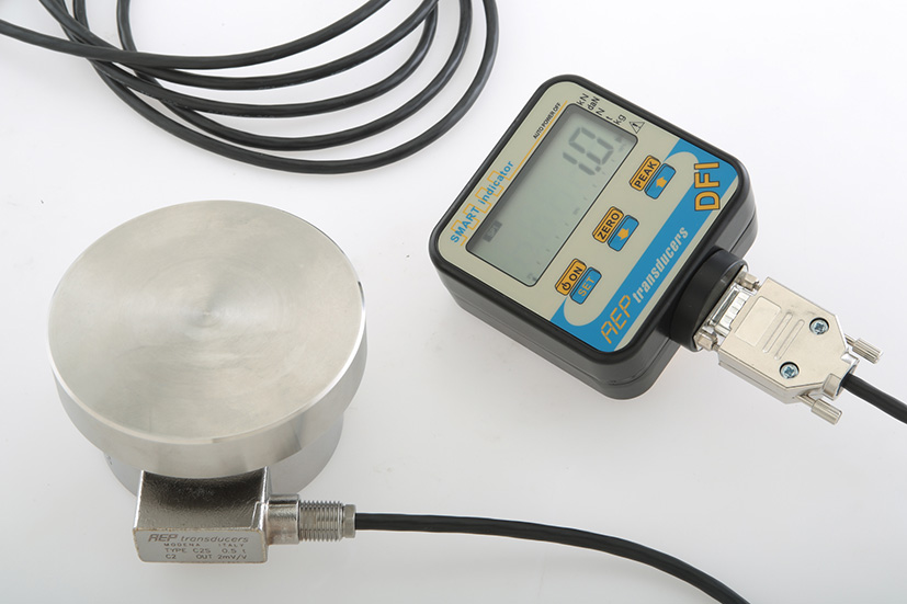 cella di carico 1 tecnomax due cella di carico 1 tecnomax due