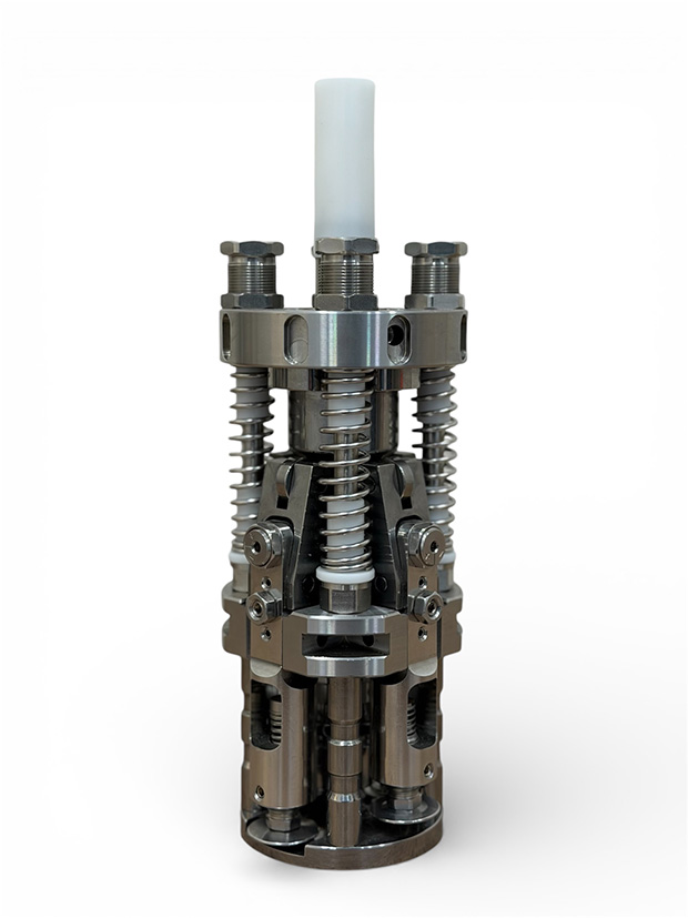 mini tme teste capsulatriuci tecnomax mini tme teste capsulatriuci tecnomax