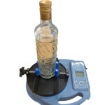 torsiometro tecnomax due